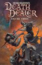 Frank Frazetta's Death Dealer Volume 3