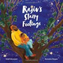 Rajiv's Starry Feelings