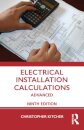 Electrical Installation Calculations