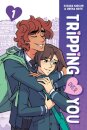 Tripping Over You Book 1