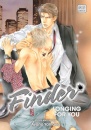 Finder V7: Longing For You