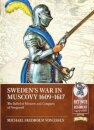 Sweden’s War in Muscovy 1609-1617