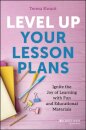 Level Up Your Lesson Plans