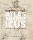 Leonardo da Vinci Atlas Anatomicus