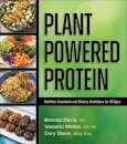 Plant-Powered Protein