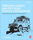 Terramechanics and Off-Road Vehicle Engineering