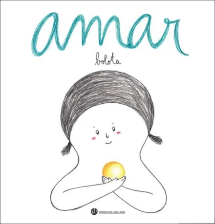Amar