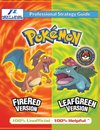 Pokemon FireRed and LeafGreen Strategy Guide (Full Color)