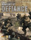 Konflikt '47: Defiance