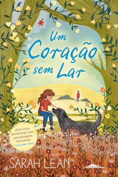 Um Coração sem Lar