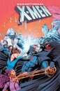 Exceptional X-Men by Eve L. Ewing Vol. 2: The Deep End