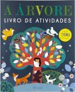A Árvore - Livro De Atividades
