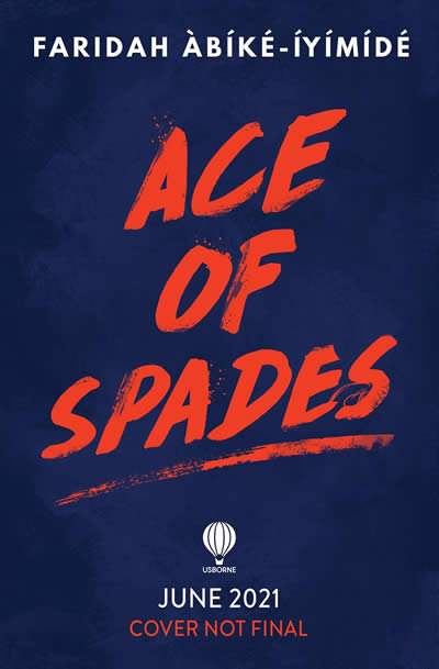 Ace Of Spades