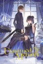 Unnamed Memory, Vol. 5 (manga)