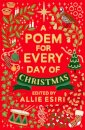 A Poem for Every Day of Christmas