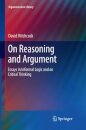On Reasoning and Argument