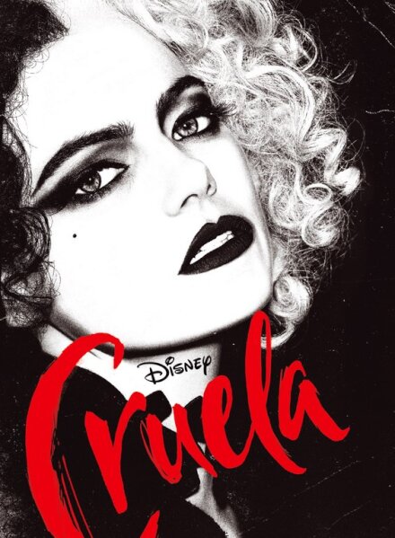 Cruella - Narrativa Juvenil