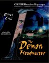 Oxford Playscripts: The Demon Headmaster