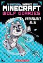 Minecraft Wolf Diaries 2