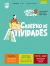 O mundo em palavras 9 - Português - 9.º Ano Caderno de atividades 2025