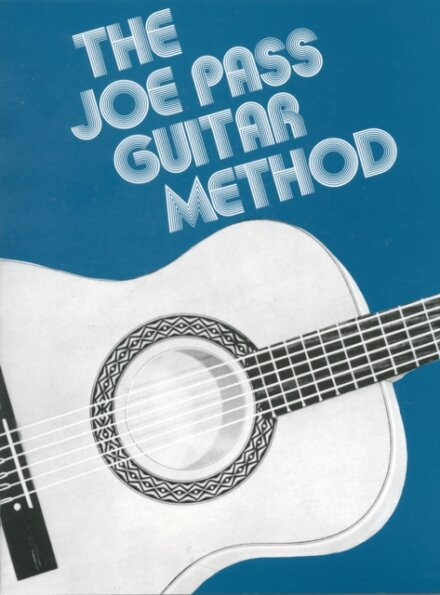 The Joe Pass Guitar Method