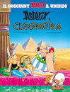 Astérix E Cleópatra
