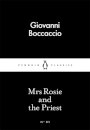 Mrs Rosie And The Priest