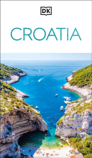 Croatia Dk Eyewitness