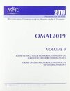 Print proceedings of the ASME 2019 38th International Conference on Ocean, Offshore and Arctic Engineering (OMAE2019): Volume 9