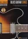 Blues Guitar Songs