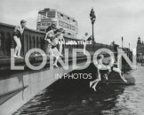 The Times London in Photos