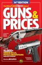 The Official Gun Digest Book of Guns & Prices, 14th Edition