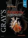 Gray's Anatomy : The Anatomical Basis of Clinical Practice