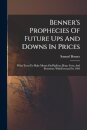 Benner's Prophecies Of Future Ups And Downs In Prices