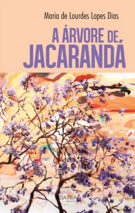 A Árvore De Jacarandá