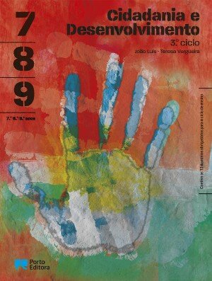 Cidadania e Desenvolvimento - 3.º ciclo 2025
