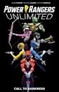 Power Rangers Unlimited