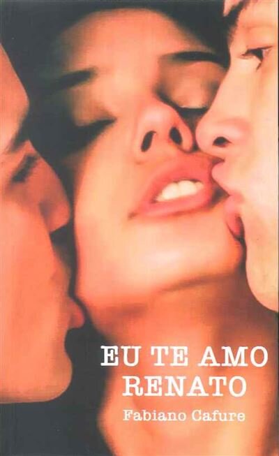Eu Te Amo Renato