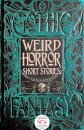 Weird Horror Short Stories
