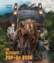 Jurassic World - The Ultimate Pop-Up Book