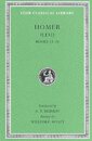 Iliad, Volume II