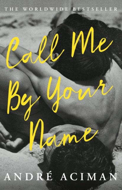 Call Me By Your Name [FILM]