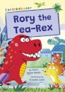 Rory the Tea-Rex