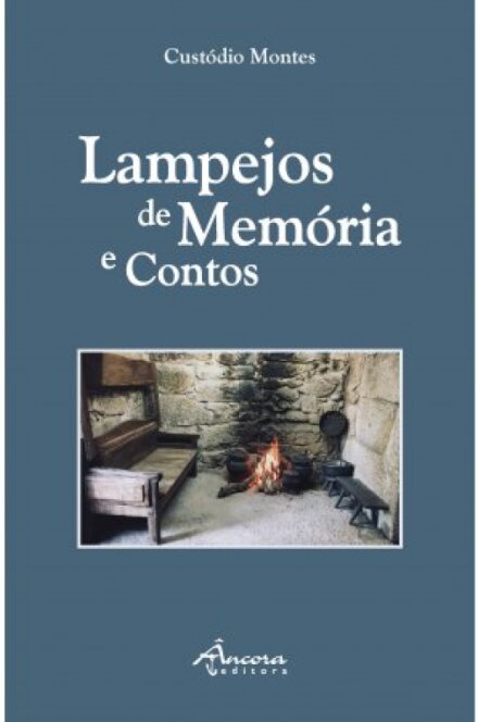 Lampejos de Memória e Contos