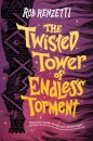 The Twisted Tower of Endless Torment #2