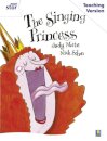 Rigby Star Guided White Level: The Singing Princess Teaching Version