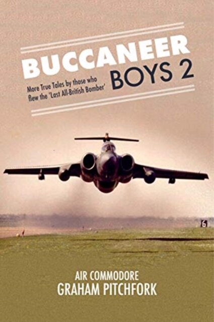 Buccaneer Boys 2