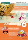 Read Write Inc. Fresh Start: Anthology 6