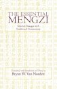The Essential Mengzi