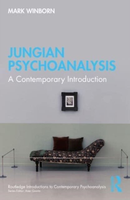 Jungian Psychoanalysis